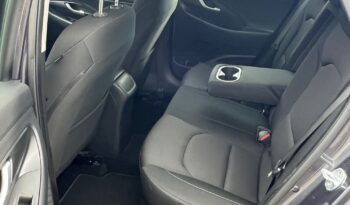 Hyundai i30 1.6 CRDI LIFT NAVI KAMERA KLIMATRONIK GRZANE FOTELE I KIEROWNICA SERWISOWANY 100% BEZWYPADKOWY GWARANCJA full