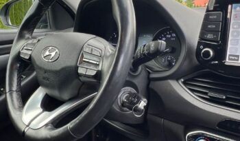 Hyundai i30 1.6 CRDI LIFT NAVI KAMERA KLIMATRONIK GRZANE FOTELE I KIEROWNICA SERWISOWANY 100% BEZWYPADKOWY GWARANCJA full