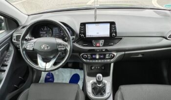 Hyundai i30 1.6 CRDI LIFT NAVI KAMERA KLIMATRONIK GRZANE FOTELE I KIEROWNICA SERWISOWANY 100% BEZWYPADKOWY GWARANCJA full