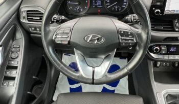 Hyundai i30 1.6 CRDI LIFT NAVI KAMERA KLIMATRONIK GRZANE FOTELE I KIEROWNICA SERWISOWANY 100% BEZWYPADKOWY GWARANCJA full