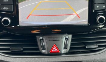 Hyundai i30 1.6 CRDI LIFT NAVI KAMERA KLIMATRONIK GRZANE FOTELE I KIEROWNICA SERWISOWANY 100% BEZWYPADKOWY GWARANCJA full