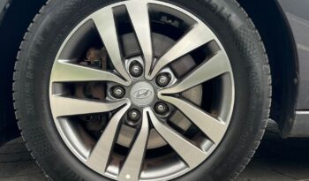 Hyundai i30 1.6 CRDI LIFT NAVI KAMERA KLIMATRONIK GRZANE FOTELE I KIEROWNICA SERWISOWANY 100% BEZWYPADKOWY GWARANCJA full