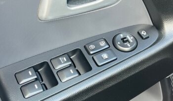Kia Sportage 1.7 CRDI XENON LEDY NAVI KAMERA GRZANE FOTELE ALU I WŁAŚCICIEL SERWISOWANA BEZYWPADKOWA GWARANCJA full