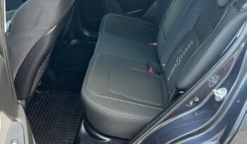Kia Sportage 1.7 CRDI XENON LEDY NAVI KAMERA GRZANE FOTELE ALU I WŁAŚCICIEL SERWISOWANA BEZYWPADKOWA GWARANCJA full