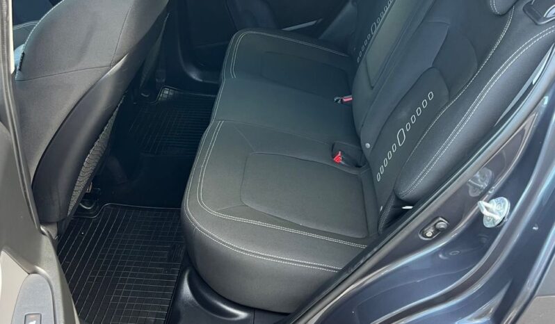Kia Sportage 1.7 CRDI XENON LEDY NAVI KAMERA GRZANE FOTELE ALU I WŁAŚCICIEL SERWISOWANA BEZYWPADKOWA GWARANCJA full