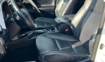 Toyota RAV4 2.0 4×4 Executive SKÓRA XENON NAVI KAMERA BLISS KEYLESS GRZANE FOTELE BEZWYPADKOWA GWARANCJA full
