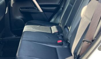 Toyota RAV4 2.0 4×4 Executive SKÓRA XENON NAVI KAMERA BLISS KEYLESS GRZANE FOTELE BEZWYPADKOWA GWARANCJA full