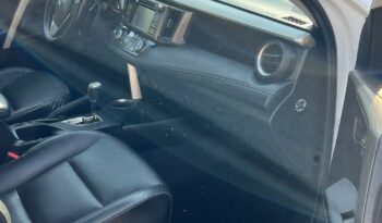 Toyota RAV4 2.0 4×4 Executive SKÓRA XENON NAVI KAMERA BLISS KEYLESS GRZANE FOTELE BEZWYPADKOWA GWARANCJA full