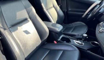 Toyota RAV4 2.0 4×4 Executive SKÓRA XENON NAVI KAMERA BLISS KEYLESS GRZANE FOTELE BEZWYPADKOWA GWARANCJA full