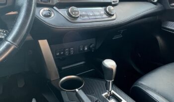 Toyota RAV4 2.0 4×4 Executive SKÓRA XENON NAVI KAMERA BLISS KEYLESS GRZANE FOTELE BEZWYPADKOWA GWARANCJA full