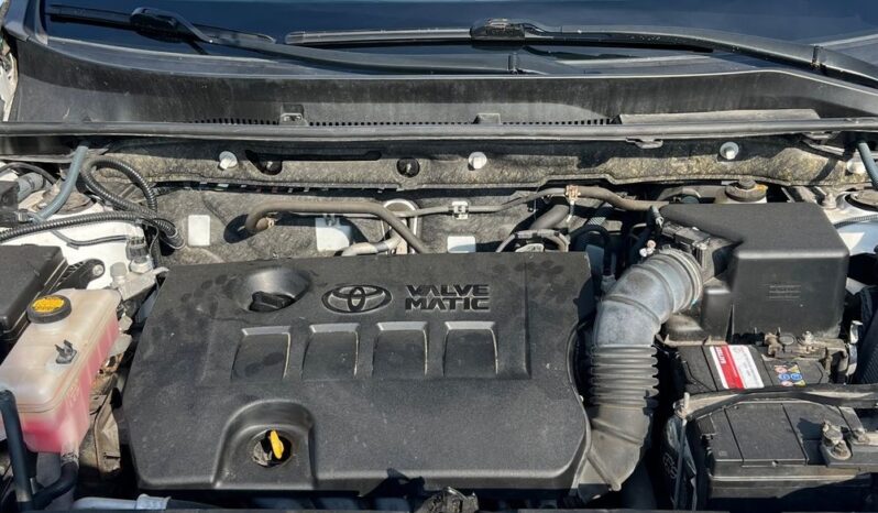 Toyota RAV4 2.0 4×4 Executive SKÓRA XENON NAVI KAMERA BLISS KEYLESS GRZANE FOTELE BEZWYPADKOWA GWARANCJA full