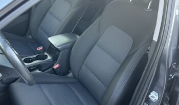HYUNDAI TUCSON 1.7CRDI 141KM AUTOMAT NAVI KAMERA GRZANE FOTELE SERWISOWANY BEZWYPADKOWY GWARANCJA ZAREJESTROWANY full