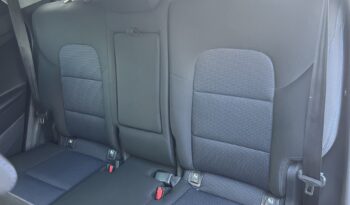HYUNDAI TUCSON 1.7CRDI 141KM AUTOMAT NAVI KAMERA GRZANE FOTELE SERWISOWANY BEZWYPADKOWY GWARANCJA ZAREJESTROWANY full