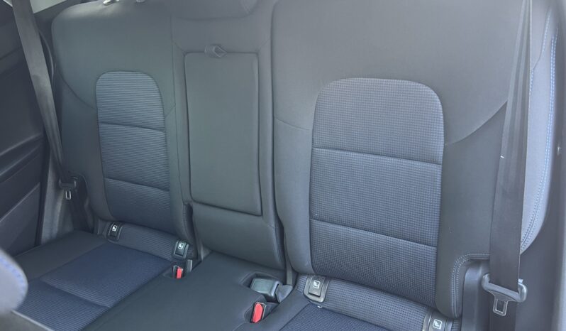 HYUNDAI TUCSON 1.7CRDI 141KM AUTOMAT NAVI KAMERA GRZANE FOTELE SERWISOWANY BEZWYPADKOWY GWARANCJA ZAREJESTROWANY full