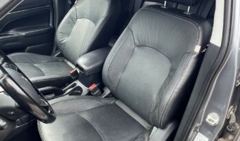 Mitsubishi ASX 1.6 DI-D 114KM#Panorama#Xenon#Skóra#Navi#Kamera#GrzaneFotele#Keyless#Serwisowany#Bezwypadkowy#Gwarancja full