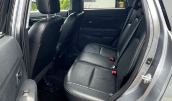 Mitsubishi ASX 1.6 DI-D 114KM#Panorama#Xenon#Skóra#Navi#Kamera#GrzaneFotele#Keyless#Serwisowany#Bezwypadkowy#Gwarancja full