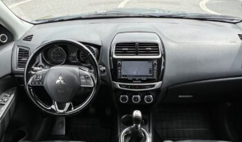 Mitsubishi ASX 1.6 DI-D 114KM#Panorama#Xenon#Skóra#Navi#Kamera#GrzaneFotele#Keyless#Serwisowany#Bezwypadkowy#Gwarancja full