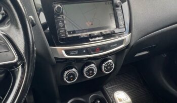 Mitsubishi ASX 1.6 DI-D 114KM#Panorama#Xenon#Skóra#Navi#Kamera#GrzaneFotele#Keyless#Serwisowany#Bezwypadkowy#Gwarancja full