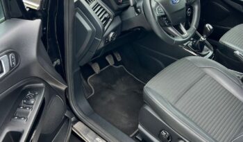 Ford EcoSport 1.0 EcoBoost GPF Titanium NAVI KAMERA GRZANE FOTELE BLISS KEYLESS B&O SERWISOWANY BEZWYPADKOWY GWARANCJA full