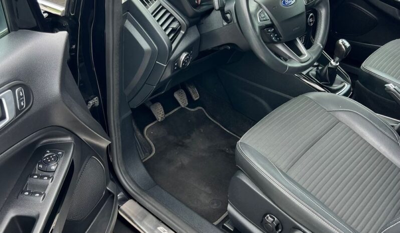 Ford EcoSport 1.0 EcoBoost GPF Titanium NAVI KAMERA GRZANE FOTELE BLISS KEYLESS B&O SERWISOWANY BEZWYPADKOWY GWARANCJA full