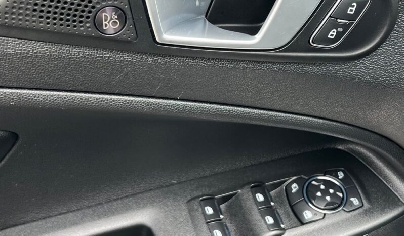 Ford EcoSport 1.0 EcoBoost GPF Titanium NAVI KAMERA GRZANE FOTELE BLISS KEYLESS B&O SERWISOWANY BEZWYPADKOWY GWARANCJA full