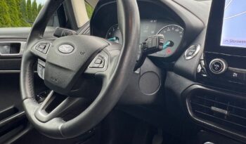 Ford EcoSport 1.0 EcoBoost GPF Titanium NAVI KAMERA GRZANE FOTELE BLISS KEYLESS B&O SERWISOWANY BEZWYPADKOWY GWARANCJA full
