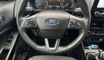 Ford EcoSport 1.0 EcoBoost GPF Titanium NAVI KAMERA GRZANE FOTELE BLISS KEYLESS B&O SERWISOWANY BEZWYPADKOWY GWARANCJA full