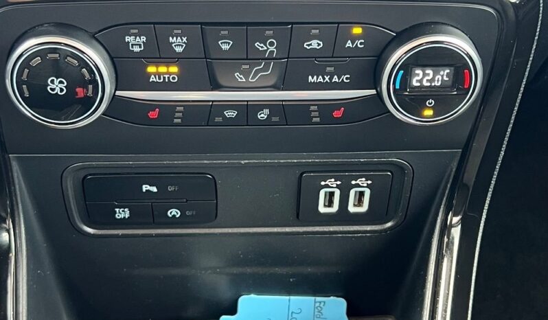 Ford EcoSport 1.0 EcoBoost GPF Titanium NAVI KAMERA GRZANE FOTELE BLISS KEYLESS B&O SERWISOWANY BEZWYPADKOWY GWARANCJA full