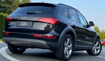 Audi Q5 2.0 TDI Quattro (clean diesel) S tronic Navi Xenon Panorama El Klapa Gwarancja full