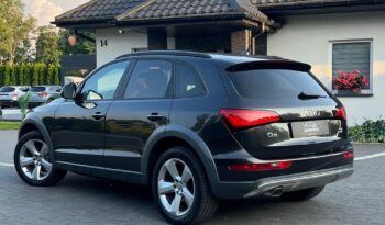 Audi Q5 2.0 TDI Quattro (clean diesel) S tronic Navi Xenon Panorama El Klapa Gwarancja full