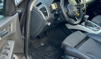Audi Q5 2.0 TDI Quattro (clean diesel) S tronic Navi Xenon Panorama El Klapa Gwarancja full