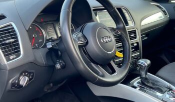 Audi Q5 2.0 TDI Quattro (clean diesel) S tronic Navi Xenon Panorama El Klapa Gwarancja full