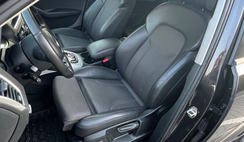 Audi Q5 2.0 TDI Quattro (clean diesel) S tronic Navi Xenon Panorama El Klapa Gwarancja full