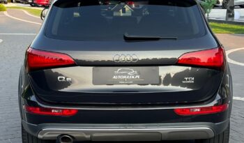 Audi Q5 2.0 TDI Quattro (clean diesel) S tronic Navi Xenon Panorama El Klapa Gwarancja full