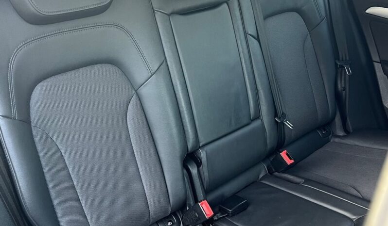 Audi Q5 2.0 TDI Quattro (clean diesel) S tronic Navi Xenon Panorama El Klapa Gwarancja full
