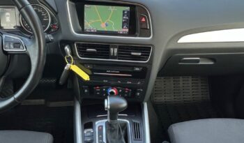 Audi Q5 2.0 TDI Quattro (clean diesel) S tronic Navi Xenon Panorama El Klapa Gwarancja full