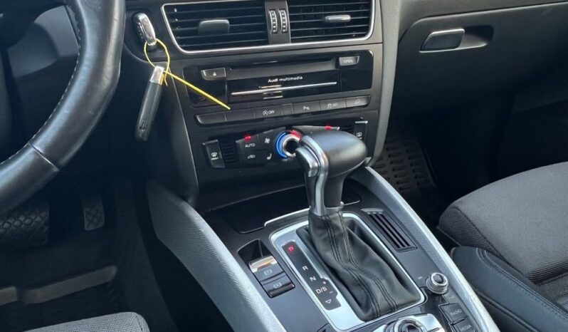 Audi Q5 2.0 TDI Quattro (clean diesel) S tronic Navi Xenon Panorama El Klapa Gwarancja full