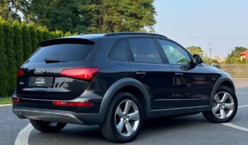 Audi Q5 2.0 TDI Quattro (clean diesel) S tronic Navi Xenon Panorama El Klapa Gwarancja full