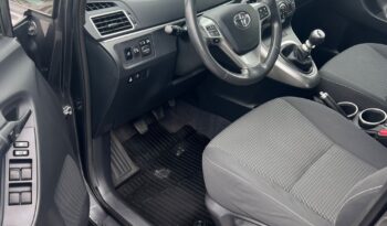 Toyota Verso 1.6 D-4D 7-Foteli Navi Kamera Klimatronik Grzane Fotele Bezwypadkowa Gwarancja full