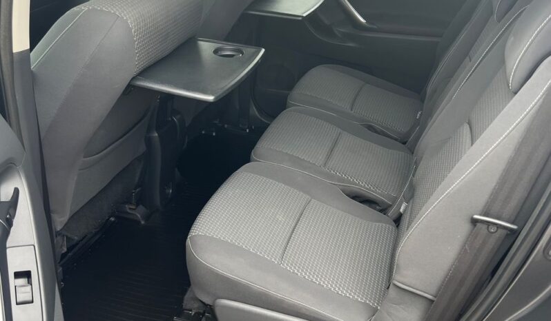 Toyota Verso 1.6 D-4D 7-Foteli Navi Kamera Klimatronik Grzane Fotele Bezwypadkowa Gwarancja full