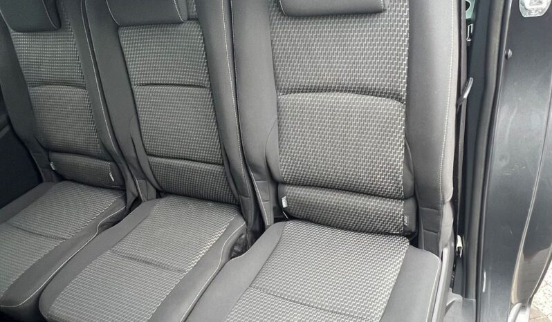 Toyota Verso 1.6 D-4D 7-Foteli Navi Kamera Klimatronik Grzane Fotele Bezwypadkowa Gwarancja full