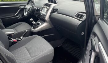 Toyota Verso 1.6 D-4D 7-Foteli Navi Kamera Klimatronik Grzane Fotele Bezwypadkowa Gwarancja full