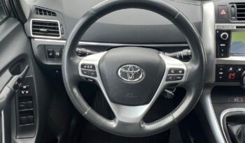 Toyota Verso 1.6 D-4D 7-Foteli Navi Kamera Klimatronik Grzane Fotele Bezwypadkowa Gwarancja full