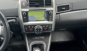Toyota Verso 1.6 D-4D 7-Foteli Navi Kamera Klimatronik Grzane Fotele Bezwypadkowa Gwarancja full