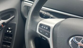Toyota Verso 1.6 D-4D 7-Foteli Navi Kamera Klimatronik Grzane Fotele Bezwypadkowa Gwarancja full