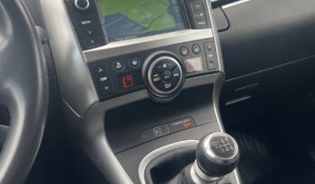 Toyota Verso 1.6 D-4D 7-Foteli Navi Kamera Klimatronik Grzane Fotele Bezwypadkowa Gwarancja full