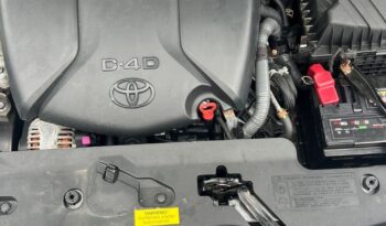 Toyota Verso 1.6 D-4D 7-Foteli Navi Kamera Klimatronik Grzane Fotele Bezwypadkowa Gwarancja full