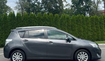 Toyota Verso 1.6 D-4D 7-Foteli Navi Kamera Klimatronik Grzane Fotele Bezwypadkowa Gwarancja full