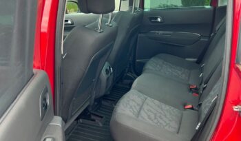 Peugeot 3008 HDi FAP 110 Allure PANORAMA NAVI KLIMATRONIK GRZANE FOTELE ZAREJESTROWANY GWARANCJA full