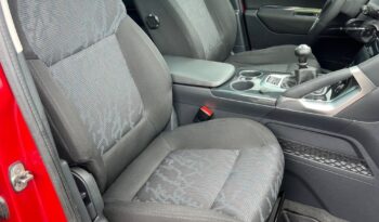 Peugeot 3008 HDi FAP 110 Allure PANORAMA NAVI KLIMATRONIK GRZANE FOTELE ZAREJESTROWANY GWARANCJA full